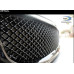 DWK BENTLEY STYLE TUNING RADIATOR GRILLE FOR KIA CARNIVAL 2014-17 DWK BENTLEY STYLE TUNING RADIATOR GRILLE FOR KIA CARNIVAL 2014-17