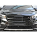 ROADRUNS FRONT RADIATOR GRILL FOR KIA CARNIVAL 2014-17 ROADRUNS FRONT RADIATOR GRILL FOR KIA CARNIVAL 2014-17