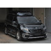 ROADRUNS FRONT RADIATOR GRILL FOR KIA CARNIVAL 2014-17 ROADRUNS FRONT RADIATOR GRILL FOR KIA CARNIVAL 2014-17