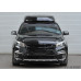 ROADRUNS FRONT RADIATOR GRILL FOR KIA CARNIVAL 2014-17 ROADRUNS FRONT RADIATOR GRILL FOR KIA CARNIVAL 2014-17