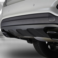 TUON DUAL MUFFLERS PACKAGE FOR KIA NEW SORENTO UM-PE 2017-19 TUON DUAL MUFFLERS PACKAGE FOR KIA NEW SORENTO UM-PE 2017-19