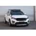 ROADRUNS– FRONT RADIATOR GRILL FOR KIA SORENTO 2014-17