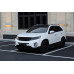 ROADRUNS FRONT RADIATOR GRILL FOR KIA NEW SORENTO 2012-14