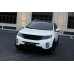 ROADRUNS FRONT RADIATOR GRILL FOR KIA NEW SORENTO 2012-14
