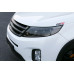 ROADRUNS FRONT RADIATOR GRILL FOR KIA NEW SORENTO 2012-14