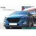 DWK BENTLEY STYLE GRILLE FOR HYUNDAI ALL NEW TUCSON 2015-17 DWK BENTLEY STYLE GRILLE FOR HYUNDAI ALL NEW TUCSON 2015-17