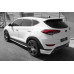 M&S FULL BODY KIT AERO PARTS FOR HYNDAI ALL NEW TUCSON TL 2015-17 M&S FULL BODY KIT AERO PARTS FOR HYNDAI ALL NEW TUCSON TL 2015-17