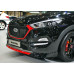 M&S FULL BODY KIT AERO PARTS FOR HYNDAI ALL NEW TUCSON TL 2015-17 M&S FULL BODY KIT AERO PARTS FOR HYNDAI ALL NEW TUCSON TL 2015-17