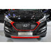 M&S FULL BODY KIT AERO PARTS FOR HYNDAI ALL NEW TUCSON TL 2015-17 M&S FULL BODY KIT AERO PARTS FOR HYNDAI ALL NEW TUCSON TL 2015-17