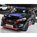 M&S FULL BODY KIT AERO PARTS FOR HYNDAI ALL NEW TUCSON TL 2015-17 M&S FULL BODY KIT AERO PARTS FOR HYNDAI ALL NEW TUCSON TL 2015-17