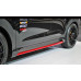 M&S FULL BODY KIT AERO PARTS FOR HYNDAI ALL NEW TUCSON TL 2015-17 M&S FULL BODY KIT AERO PARTS FOR HYNDAI ALL NEW TUCSON TL 2015-17