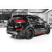 M&S FULL BODY KIT AERO PARTS FOR HYNDAI ALL NEW TUCSON TL 2015-17 M&S FULL BODY KIT AERO PARTS FOR HYNDAI ALL NEW TUCSON TL 2015-17