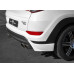 M&S FULL BODY KIT AERO PARTS FOR HYNDAI ALL NEW TUCSON TL 2015-17 M&S FULL BODY KIT AERO PARTS FOR HYNDAI ALL NEW TUCSON TL 2015-17