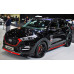 M&S FULL BODY KIT AERO PARTS FOR HYNDAI ALL NEW TUCSON TL 2015-17 M&S FULL BODY KIT AERO PARTS FOR HYNDAI ALL NEW TUCSON TL 2015-17