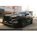 ZEST- AERO PARTS FULL BODY KIT FOR HYUNDAI TUCSON TL 2015-18