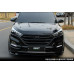 ZEST- AERO PARTS FULL BODY KIT FOR HYUNDAI TUCSON TL 2015-18