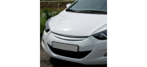 ARTX LUXURY TUNING GRILLE HYUNDAI AVANTE ELANTRA 2010-13 ARTX LUXURY TUNING GRILLE HYUNDAI AVANTE ELANTRA 2010-13