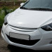 ARTX LUXURY TUNING GRILLE HYUNDAI AVANTE ELANTRA 2010-13 ARTX LUXURY TUNING GRILLE HYUNDAI AVANTE ELANTRA 2010-13