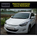 ARTX LUXURY TUNING GRILLE HYUNDAI AVANTE ELANTRA 2010-13 ARTX LUXURY TUNING GRILLE HYUNDAI AVANTE ELANTRA 2010-13
