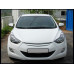 ARTX LUXURY TUNING GRILLE HYUNDAI AVANTE ELANTRA 2010-13 ARTX LUXURY TUNING GRILLE HYUNDAI AVANTE ELANTRA 2010-13