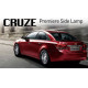 CRUZE 2011-14Y