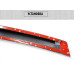 ARTX - LUXURY TRUNK LIP SPOILER FOR CHEVROLET MALIBU 2012-14