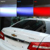ARTX LED GENERATION REAR LIP SPOILER CHEVROLET CRUZE 2011-14 ARTX LED GENERATION REAR LIP SPOILER CHEVROLET CRUZE 2011-14