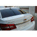 ARTX LED GENERATION REAR LIP SPOILER CHEVROLET CRUZE 2011-14 ARTX LED GENERATION REAR LIP SPOILER CHEVROLET CRUZE 2011-14
