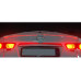 ARTX LED GENERATION REAR LIP SPOILER CHEVROLET CRUZE 2011-14 ARTX LED GENERATION REAR LIP SPOILER CHEVROLET CRUZE 2011-14