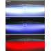 ARTX LED GENERATION REAR LIP SPOILER CHEVROLET CRUZE 2011-14 ARTX LED GENERATION REAR LIP SPOILER CHEVROLET CRUZE 2011-14