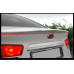 ARTX LED GENERATION REAR LIP SPOILER CHEVROLET CRUZE 2011-14 ARTX LED GENERATION REAR LIP SPOILER CHEVROLET CRUZE 2011-14