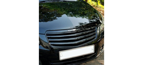 ARTX - LED LUXURY GENERATION TUNING GRILLE CHEVROLET CRUZE 2011-14 ARTX - LED LUXURY GENERATION TUNING GRILLE CHEVROLET CRUZE 2011-14