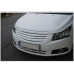 ARTX - LED LUXURY GENERATION TUNING GRILLE CHEVROLET CRUZE 2011-14 ARTX - LED LUXURY GENERATION TUNING GRILLE CHEVROLET CRUZE 2011-14