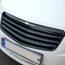 ARTX LUXURY CARBON TUNING GRILLE CHEVROLET CRUZE 2011-14 ARTX LUXURY CARBON TUNING GRILLE CHEVROLET CRUZE 2011-14
