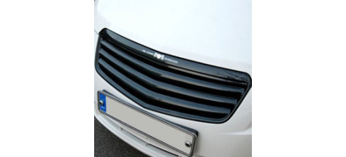 ARTX LUXURY CARBON TUNING GRILLE CHEVROLET CRUZE 2011-14