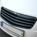 ARTX LUXURY CARBON TUNING GRILLE CHEVROLET CRUZE 2011-14
