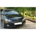 ARTX LUXURY CARBON TUNING GRILLE CHEVROLET CRUZE 2011-14