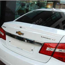 ARTX GLASS WING ROOF SPOILER FOR CHEVROLET CRUZE 2009-13 ARTX GLASS WING ROOF SPOILER FOR CHEVROLET CRUZE 2009-13