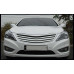 ARTX - LED LUXURY GENERATION GRILLE HYUNDAI GRANDEUR HG 2011-15