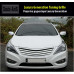 ARTX LUXURY GENERATION TUNING GRILLE HYUNDAI GRANDEUR HG 2011-15 ARTX LUXURY GENERATION TUNING GRILLE HYUNDAI GRANDEUR HG 2011-15