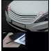 ARTX LUXURY GENERATION TUNING GRILLE HYUNDAI GRANDEUR HG 2011-15 ARTX LUXURY GENERATION TUNING GRILLE HYUNDAI GRANDEUR HG 2011-15