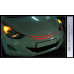 ARTX - LED LUXURY TUNING GRILLE HYUNDAI AVANTE / ELANTRA 2010-13 ARTX - LED LUXURY TUNING GRILLE HYUNDAI AVANTE / ELANTRA 2010-13