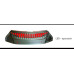 ARTX-LED RADIATOR TUNING GRILLE HYUNDAI AVANTE MD ELANTRA 2010-13