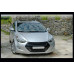 ARTX-LED RADIATOR TUNING GRILLE HYUNDAI AVANTE MD ELANTRA 2010-13