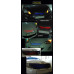 ARTX-LED RADIATOR TUNING GRILLE HYUNDAI AVANTE MD ELANTRA 2010-13