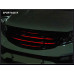ARTX-LED RADIATOR TUNING GRILLE HYUNDAI AVANTE MD ELANTRA 2010-13