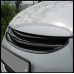 ARTX - LUXURY CARBON TUNING GRILL HYUNDAI AVANTE / ELANTRA 2010-13