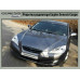 ARTX-EAGLES CARBON RADIATOR GRILLE HYUNDAI GENESIS COUPE 2008-13