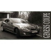 ARTX-EAGLES CARBON RADIATOR GRILLE HYUNDAI GENESIS COUPE 2008-13