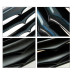 ARTX EAGLES CARBON RADIATOR TUNING GRILLE FOR HYUNDAI I30 2008-11